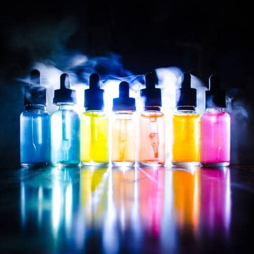 Vape Juice